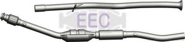 Каталізатор EEC CI6010T