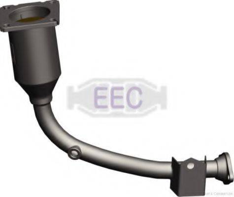 Каталізатор EEC CI6011T