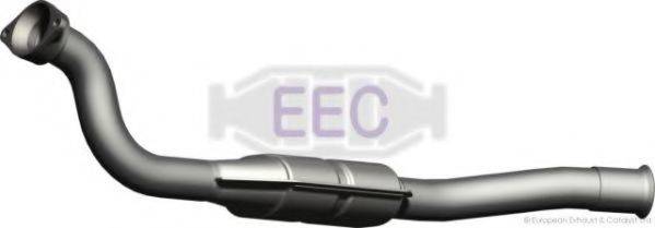 Каталізатор EEC CI8033T