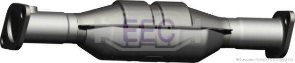 Каталізатор EEC CL6002T