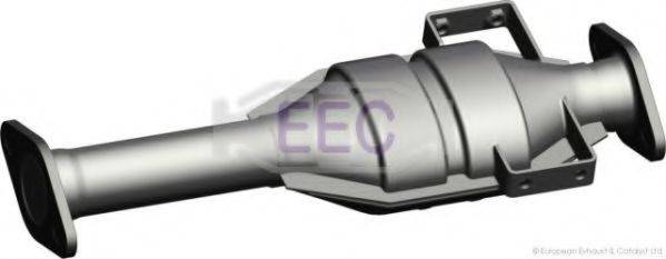 Каталізатор EEC CL6007T