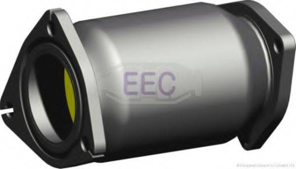 Каталізатор EEC DE6003T
