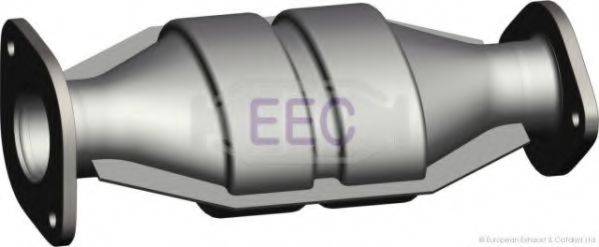 Каталізатор EEC DT8001T