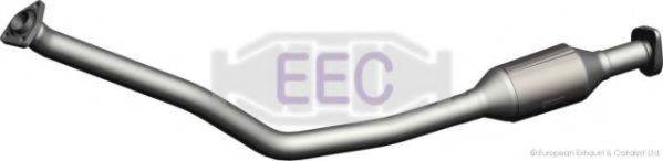 Каталізатор EEC DU8003T