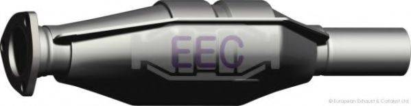 Каталізатор EEC FI8013T