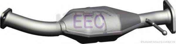 Каталізатор EEC FR8039T