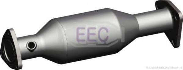 Каталізатор EEC HA6004T