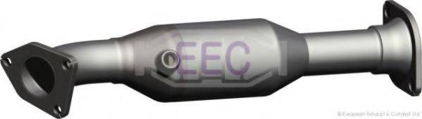 Каталізатор EEC HA6009T