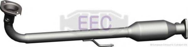 Каталізатор EEC HA6015T