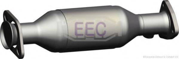 Каталізатор EEC HA8002T