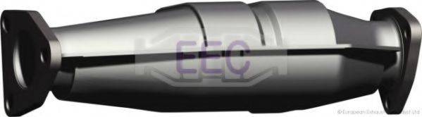 Каталізатор EEC HA8005T
