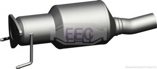 Каталізатор EEC IV6002T