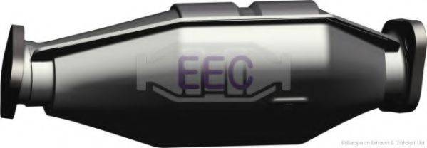 Каталізатор EEC MA8007T