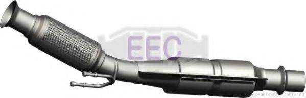 Каталізатор EEC PT6012T