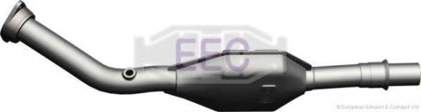 Каталізатор EEC PT8023T