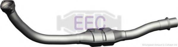 Каталізатор EEC PT8027T