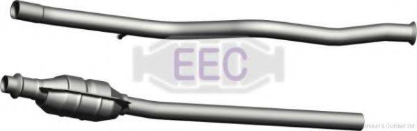 Каталізатор EEC PT8063T
