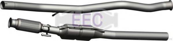 Каталізатор EEC PT8064T