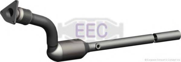 Каталізатор EEC RE6022T