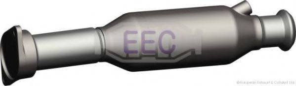 Каталізатор EEC RE6051T