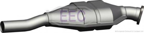 Каталізатор EEC RE8001T