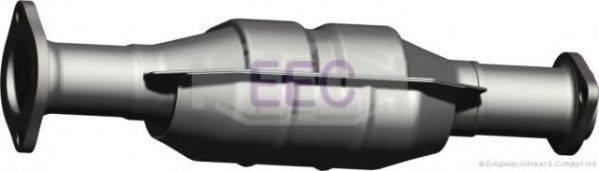 Каталізатор EEC RE8005T