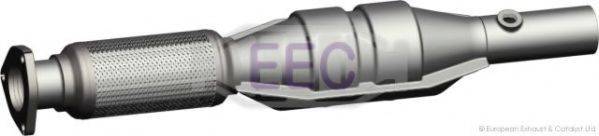Каталізатор EEC RV6004T