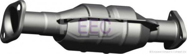 Каталізатор EEC RV8002T