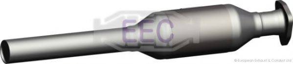Каталізатор EEC SK6001T