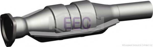 Каталізатор EEC ST8002T