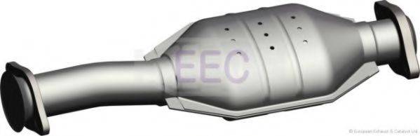 Каталізатор EEC VX8029T