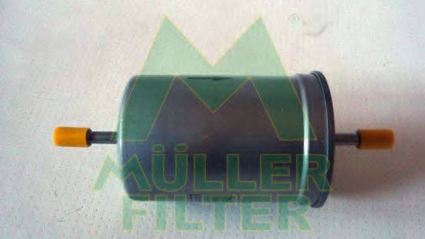 MULLER FILTER FB159 Топливный фильтр