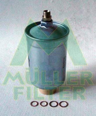 Топливный фильтр MULLER FILTER FB191