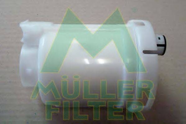 Топливный фильтр MULLER FILTER FB346