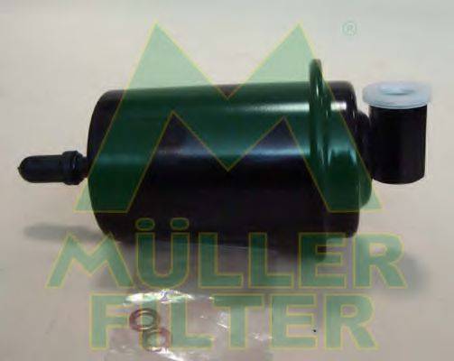 Паливний фільтр MULLER FILTER FB352