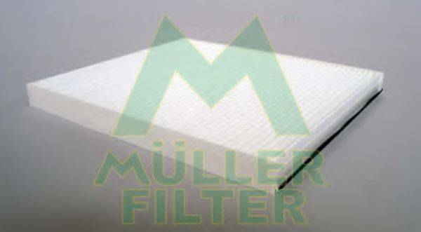 Фильтр, воздух во внутренном пространстве MULLER FILTER FC323