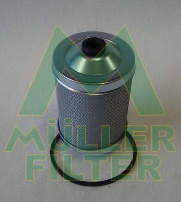 Топливный фильтр MULLER FILTER FN11020