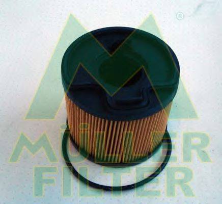 Топливный фильтр MULLER FILTER FN151
