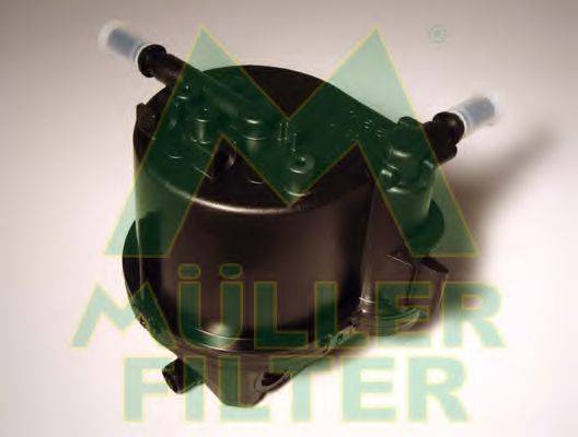 Паливний фільтр MULLER FILTER FN243
