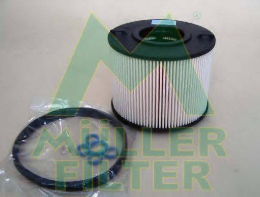 Топливный фильтр MULLER FILTER FN940