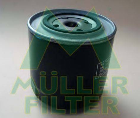 Масляный фильтр MULLER FILTER FO138