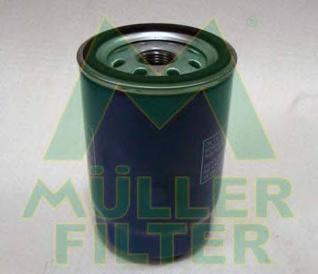 Масляний фільтр MULLER FILTER FO42
