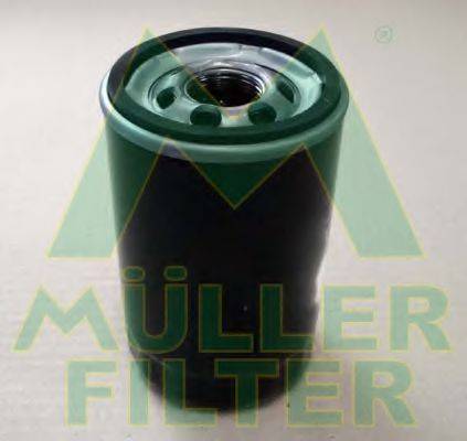 Масляный фильтр MULLER FILTER FO583
