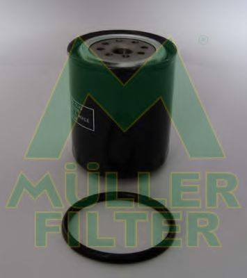Масляный фильтр MULLER FILTER FO587