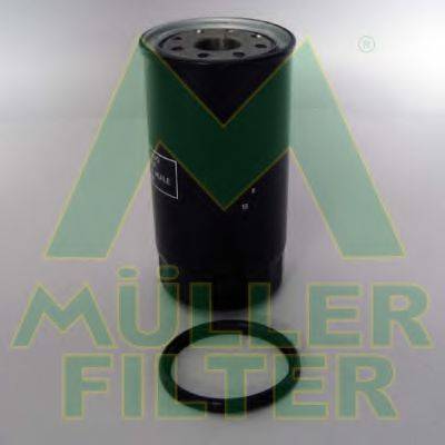 Масляный фильтр MULLER FILTER FO589