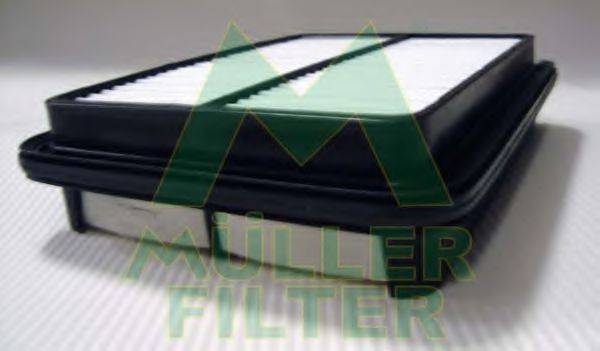 Повітряний фільтр MULLER FILTER PA111