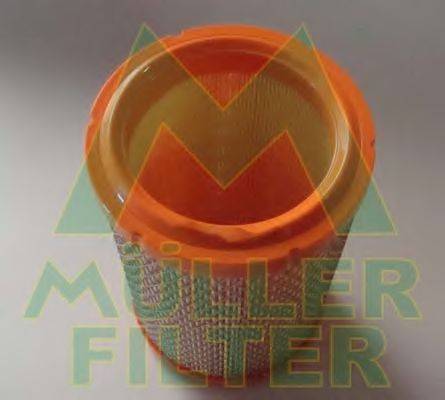 Повітряний фільтр MULLER FILTER PA221
