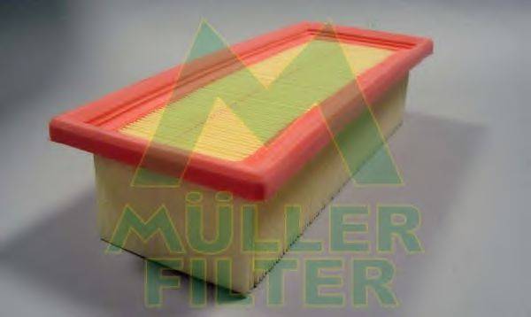 Воздушный фильтр MULLER FILTER PA300