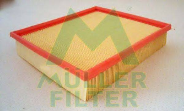 Воздушный фильтр MULLER FILTER PA3114