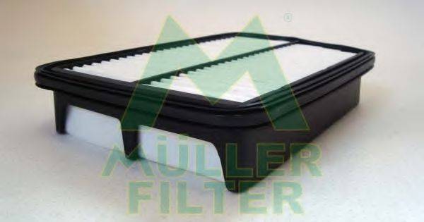Воздушный фильтр MULLER FILTER PA3197